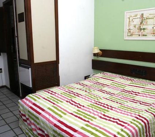 Porto SuÃ­tes Natal Hotel