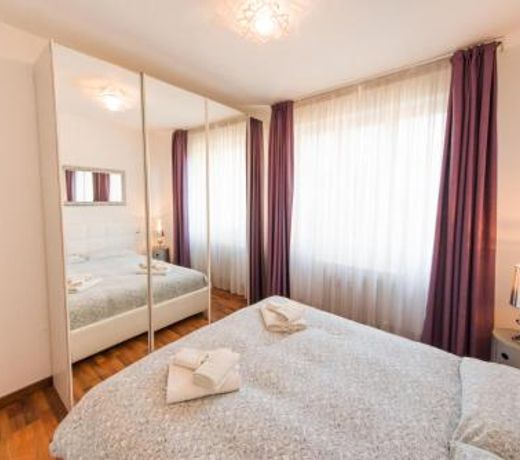 Zenzero & Cannella Boutique Rooms