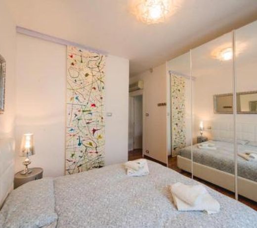 Zenzero & Cannella Boutique Rooms