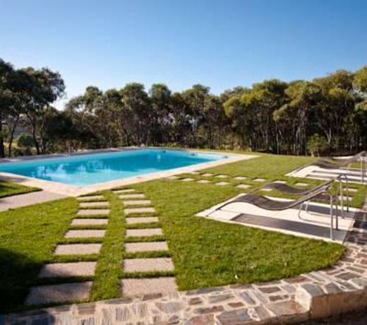 Herdade Monte Do Sol