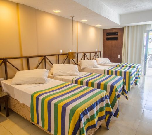 e.Suites Vila do Mar