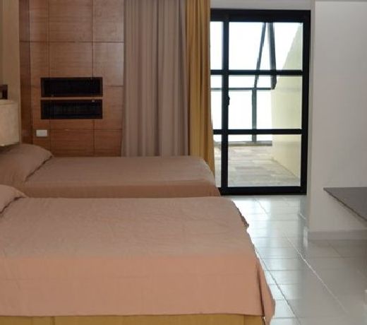 e.Suites Vila do Mar