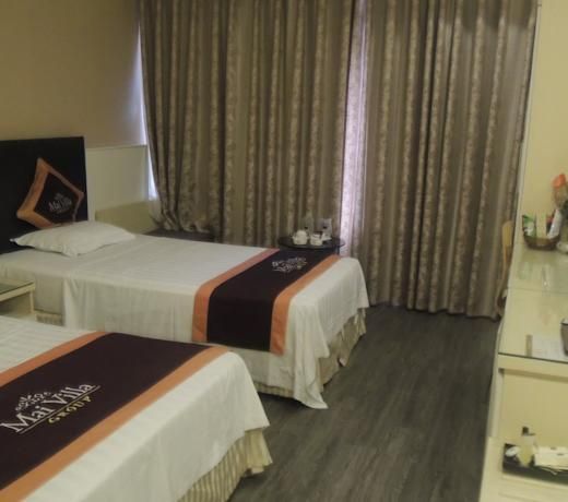 Mai Villa Hotel 6