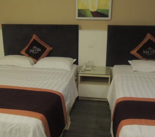 Mai Villa Hotel 6