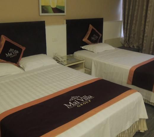 Mai Villa Hotel 6