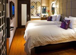 Classy Holiday Hotel & Spa, регион , город Ханой - Фотография отеля №1