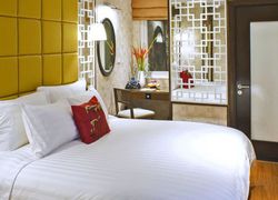 Classy Holiday Hotel & Spa фото 3, г. Ханой, 
