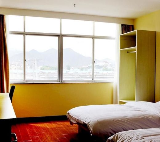 Hanting Hotel Saimachang(Domestic Only)