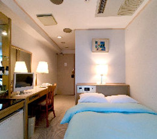Olympic Inn Kanda