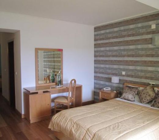 Hotel D. Ines de Castro