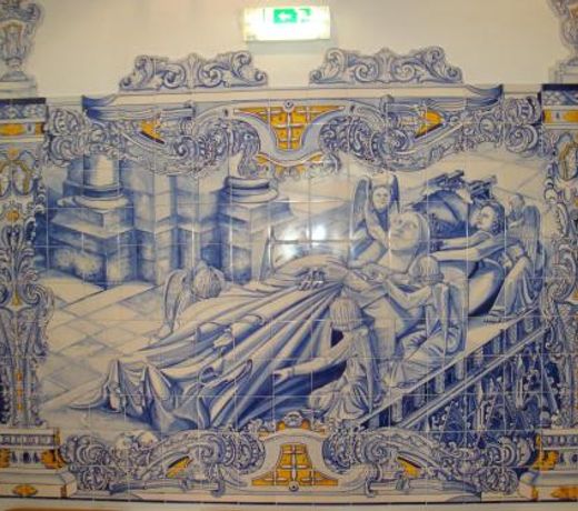 Hotel D. Ines de Castro