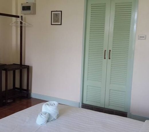 Bamboo House Resort