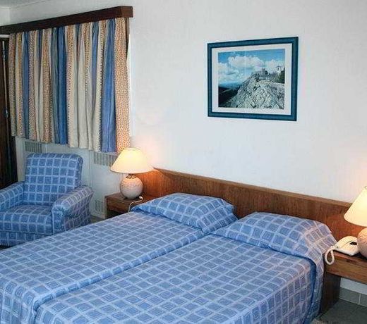 Hotel Mar A Vista