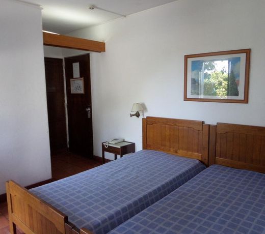 Hotel Mar A Vista