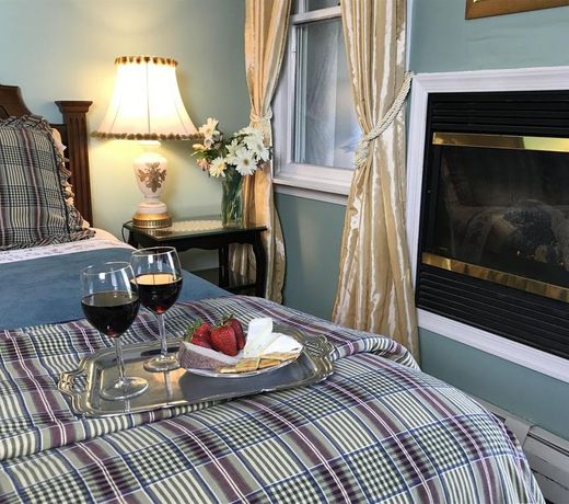 Fox & Hound Bed & Breakfast of New Hope