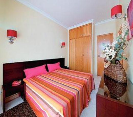 Aparthotel Alagoa Mar