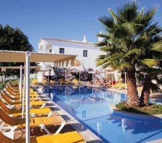 Cerro Da Marina Hotel