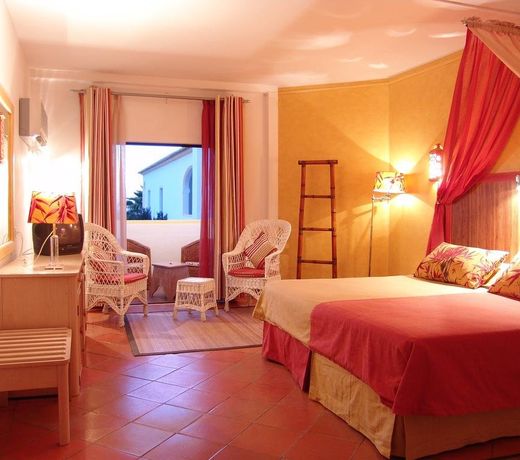 Cerro Da Marina Hotel