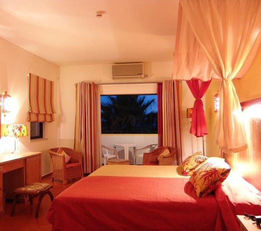Cerro Da Marina Hotel