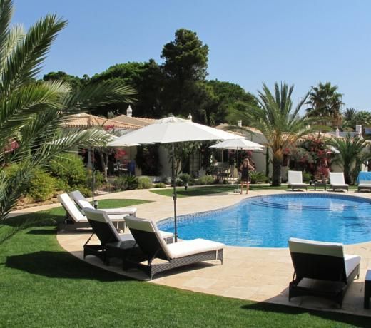 Vila Balaia - Luxury Villas Resort