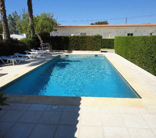 Apartamentos Flor da Laranja, Albufeira