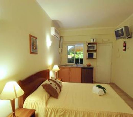 Apartamentos Flor da Laranja, Albufeira