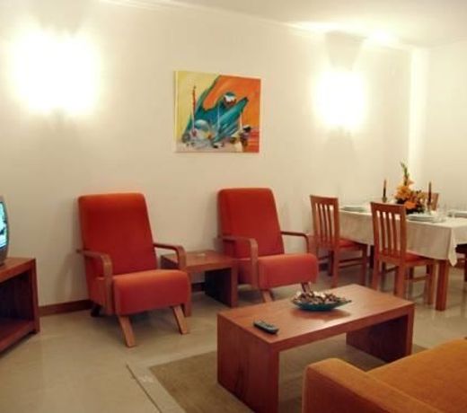 Apartamentos Monte da Vinha I