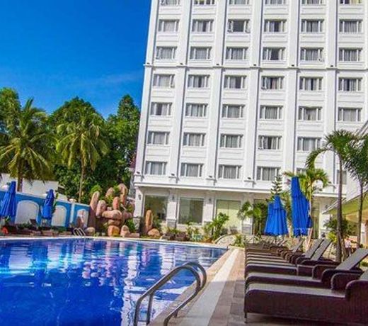 Phu Quoc Ocean Pearl Hotel