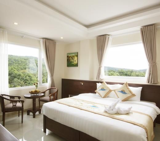 Phu Quoc Ocean Pearl Hotel
