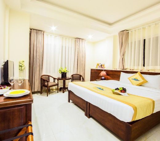 Phu Quoc Ocean Pearl Hotel