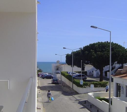 Apartamentos Turisticos Monte da Vinha II