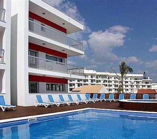 Apartamentos Turisticos Monte da Vinha II