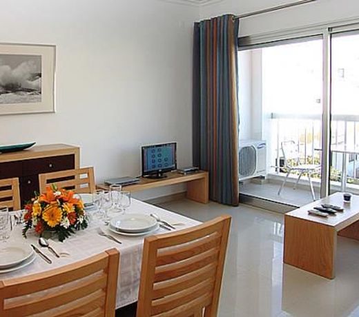 Apartamentos Turisticos Monte da Vinha II