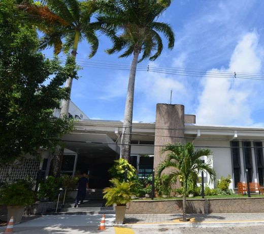 Arituba Park Hotel
