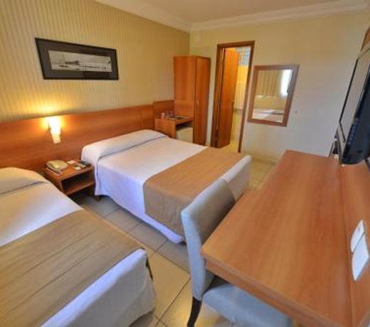 Arituba Park Hotel