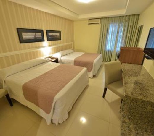 Arituba Park Hotel