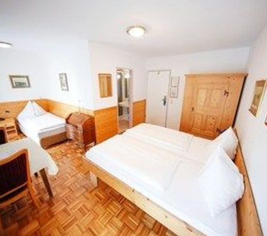 Hotel Lehenerhof