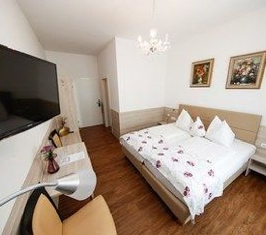 Hotel Lehenerhof