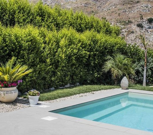 Villa Mastrissa Taormina