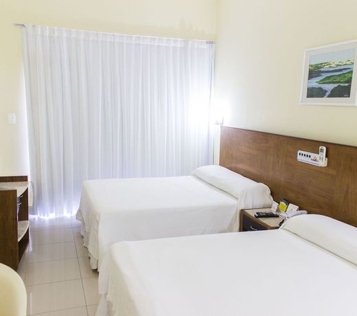 Aram Imira Beach Resort