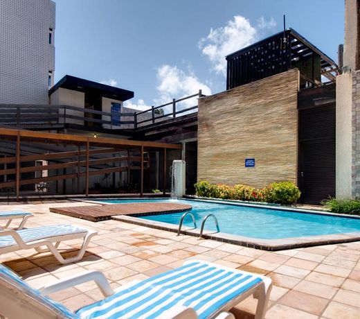Yak Beach Hotel Natal