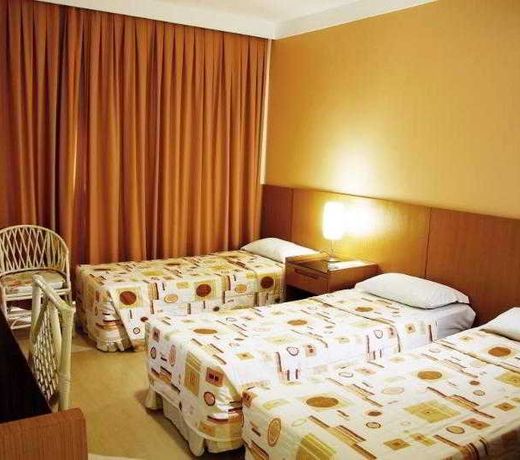 Yak Beach Hotel Natal