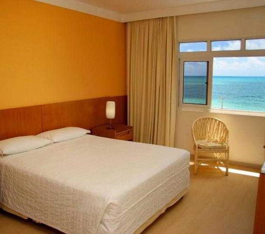 Yak Beach Hotel Natal