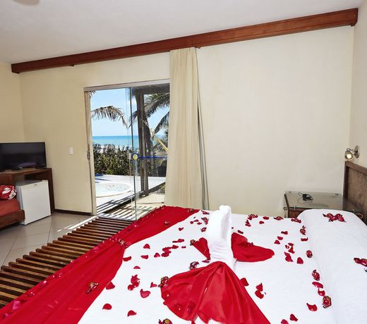 Hotel Marsol Beach Resort