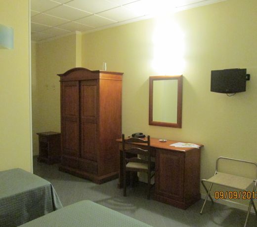 Hotel Doria