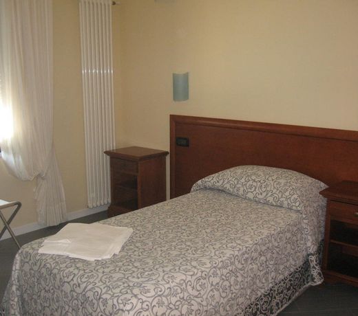Hotel Doria