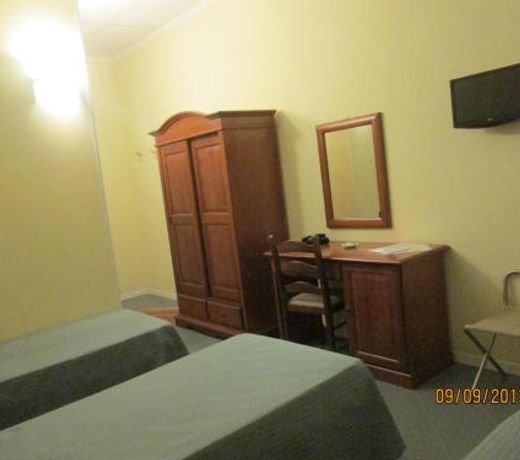 Hotel Doria