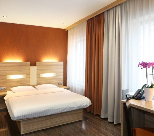 Leonardo Boutique Hotel Salzburg Gablerbräu