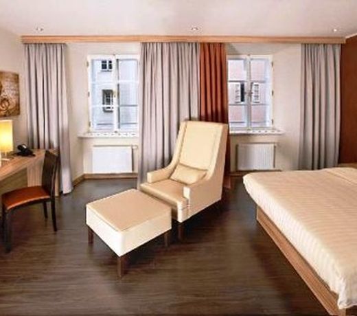 Leonardo Boutique Hotel Salzburg Gablerbräu