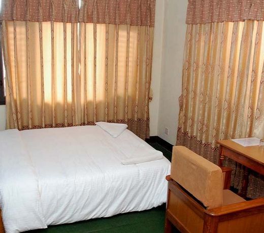 Holyland Guest House